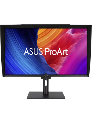 ������� ASUS ProArt PA27UCGE 27" IPS 3840x2160 600cd 160Hz HDMI*2 DP*2 USB*3 Black