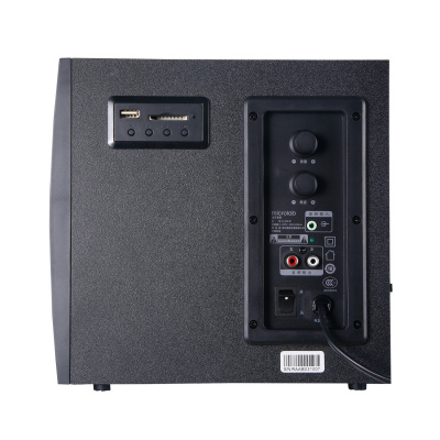  Microlab M-300BT 2.1 (38W RMS), USB, SD, FM-, Bluetooth