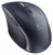 Logitech M705 Marathon Black ������������, ��������, 3 ���� ������ �� �������� (910-001950)