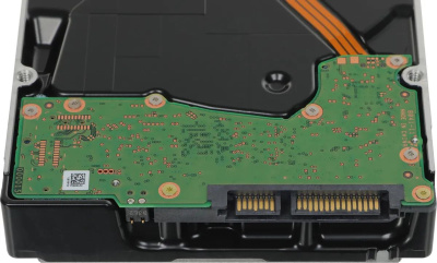 ������� ���� WD Red Pro WD241KFGX, 24��, HDD, SATA III, 3.5"