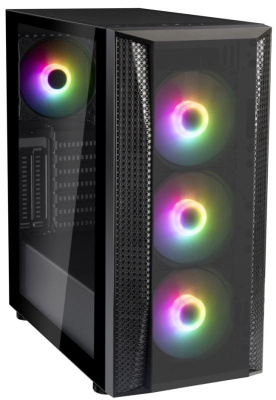 ������ SILVERSTONE SST-FAB1B-PRO-V2