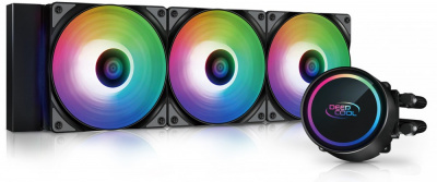 C   DeepCool Gammaxx L360 A-RGB