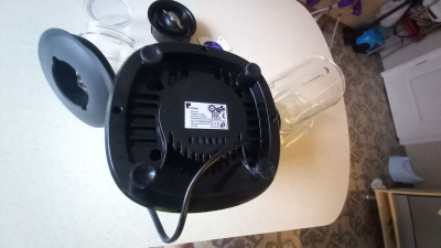 ������� ������������ Kitfort ��-1381 500�� �����