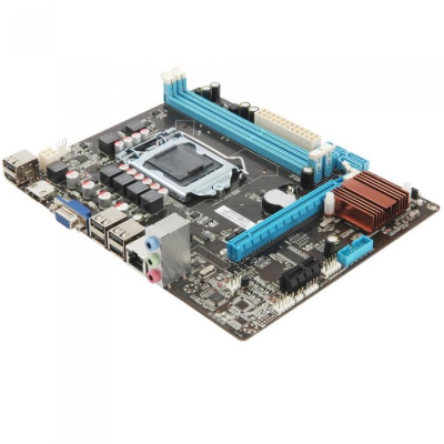 ����������� ����� Esonic H55KEL WITH i3 (540) H55KEL/H55KEL-U