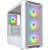 ������ Montech XR Wood White / ATX / 4x120mm ARGB fans / XR WOOD (W)