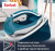 Паровая станция Tefal SV6115E0 2200Вт бирюзовый/белый Паровая станция Tefal SV6115E0 2200Вт бирюзовый/белый