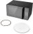 Микроволновая Печь Vitek VT-MW0923 23л. 900Вт черный Микроволновая Печь Vitek VT-MW0923 23л. 900Вт черный