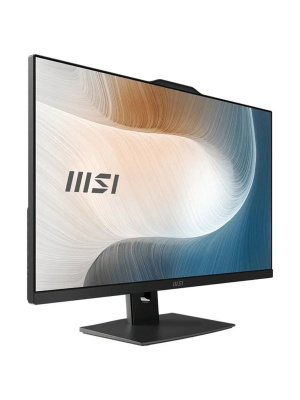 �������� MSI Modern AM242P 1MA-2409XRU, 23.8" (1920x1080) IPS/Intel Core 5 120U/8 DDR4/500 �� SSD/Intel Graphics/��� ��/����������, ����, ������ (9S6-AE0731-2409)