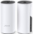 Система Mesh TP-LINK Deco M4 (2-pack) 802.11ac 2.4/5ГГц 1167Mbps 2xGbLAN Система Mesh TP-LINK Deco M4 (2-pack) 802.11ac 2.4/5ГГц 1167Mbps 2xGbLAN