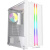 ������ Powercase Mistral Evo White CMIEW-F4S