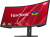 Монитор ViewSonic 34" VA3420C-2 3440x1440 VA LED 120Hz черный Монитор ViewSonic 34" VA3420C-2 3440x1440 VA LED 120Hz черный