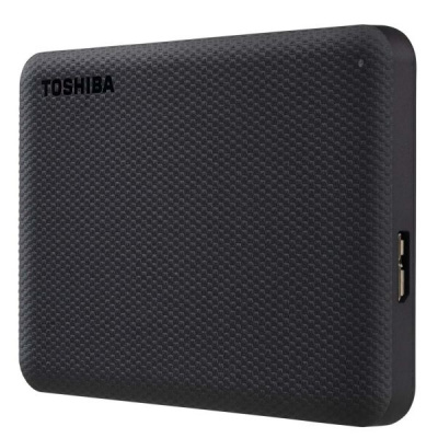 ������� ���� HDD TOSHIBA Canvio Advance HDTCA40EK3CA, 4��, ������