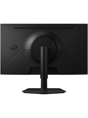 ������� Samsung 27" Odyssey OLED G6 G61SH S27HG610SI OLED 16:9 2560x1440x240Hz 0,03ms 400cd 1M:1 178/178 1���� HDMI DP Tilt Swiv HAS Pivot �� ����� VESA Black
