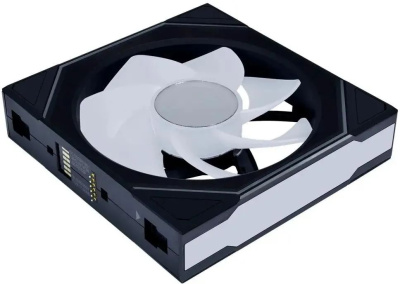 ���������� ��� ������� Lian-Li Uni Fan SL-INF Wireless 120 Reverse ARGB 120�122.1x28 ������ 4-pin 32.2�� (G99.12RSLIN1W1B.R0) Ret