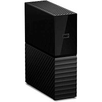 ������� ������� ���� WD My Book 12Tb WDBBGB0120HBK-EESN