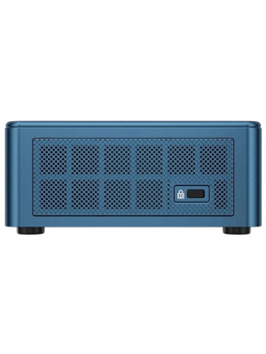 ����-�� Geekom IT13, Intel Core Ultra 7 356H/32 �� DDR5/1024 �� SSD/Intel Graphics/Windows 11 Pro, ����� (GMIT13U7356H-321-EU)
