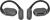 ������������ �������� Xiaomi OpenWear Stereo Pro Graphite Black BHR080IGL