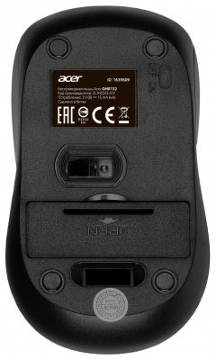 ���� Acer OMR132 �����/������ ���������� (1000dpi) ������������ USB ��� �������� (3but)