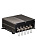   GIGAIPC QBiX-WP-WHLA8265H-A1 IP67 - Industrial water proof system with Intel Core i5-8265U Processor