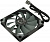 ���������� ��� ������� Scythe Kaze Flex 92 Slim PWM (KF9215FD25-P)