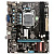   ESONIC H55KEL c  Intel Core i5-650 LGA1156, mATX