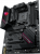 ����������� ����� ASUS ROG STRIX B550-F GAMING WI-FI II Socket AM4, AMD B550, 4xDDR4, PCI-E 4.0, 2500 ����/�, Wi-Fi, Bluetooth, 4xUSB 3.2 Gen1, USB 3.2 Gen2, USB 3.2 Gen2 Type-C, HDMI, DisplayPort, ���������, ATX