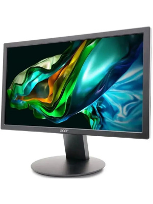 ������� Acer V206Qbi 19.5", 16:9, TN, 1600x900, 5ms, 200cd, 75Hz, VGA , HDMI