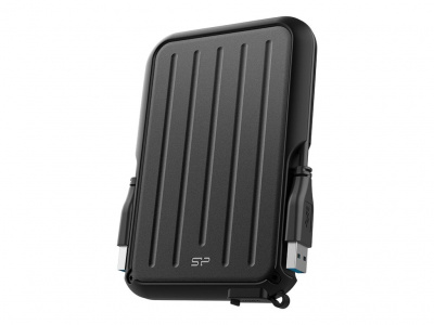 ������� ���� Silicon Power USB 3.0 2Tb SP020TBPHD66SS3K Armor A66 2.5" ������