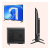 ��������� 43" Q-LED ������ �� ������� ������, 4K Ultra HD, ����� ��, YaOS X, ������ (YNDX-00078B)