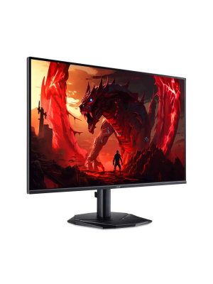 ������� 27" Acer KG270W3biip {IPS 1920x1080 240Hz 0.5/1ms 250cd 2xHDMI2.0 DisplayPort1.4 FreeSync(Premium) HDR10 Vesa} [UM.HX0CD.307]
