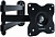  Kromax DIX-15  15-28" max 30 VESA 100x100   