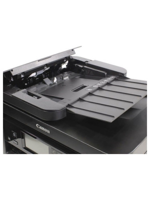 ��� Canon  i-Sensys MF267DW II �4 ��������, �����-����� ������, 28 ���/���, 1200�1200dpi,35���, 250+50, USB/WiFi, ��������� �������� (�/�) 1700 ���, ������ ������, (5938C008)