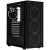 ������ XASTRA  A311 4FRGB  Black ATX/Mesh/ full-size TG / 4x120mm FR120-FRGB fans/ A311-4FR12F