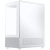 ������ XASTRA Q300M 5ARGB-C6 White mATX/Aquarium/Screewless/ 5x120mm ARGB PWM FC fans/Argb+PWM HUB 6port/ Q300M-5FC12A-C6-WH