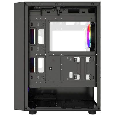 ������ Powercase Mistral EA19 Black


