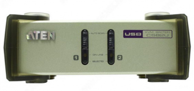 ������������� Aten CS82U-AT