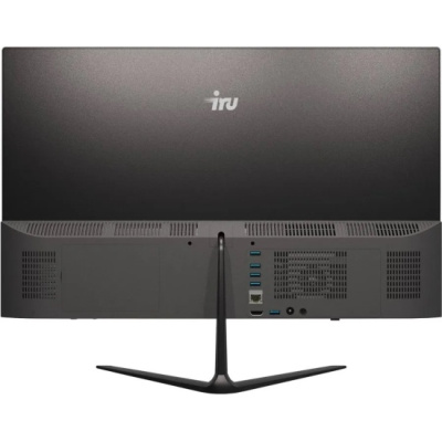 �������� IRU P233 23.8" Full HD i3 1005G1 (3.6) 8Gb SSD256Gb Windows 11 Professional GbitEth WiFi BT 120W Cam ������ 1920x1080
