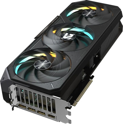 ���������� Gigabyte NVIDIA GeForce RTX 5080 GAMING OC 16Gb (GV-N5080GAMING OC-16GD)