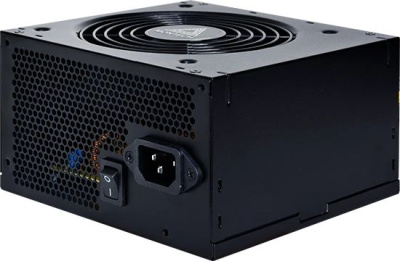���� ������� Montech BETA 650W / ATX 2.43, APFC, 80 PLUS Bronze, Japan main caps, 120mm fan, non-modular
