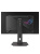 Монитор ASUS ROG Strix XG27AQDMG 26.5" OLED 2560x1440 0,03ms 240Hz 450cd HDMI*2 DP USB*2 Swivel Pivot HAS Black Монитор ASUS ROG Strix XG27AQDMG 26.5" OLED 2560x1440 0,03ms 240Hz 450cd HDMI*2 DP USB*2 Swivel Pivot HAS Black