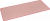 ������ ��� �����  Logitech Desk Mat Studio Rose