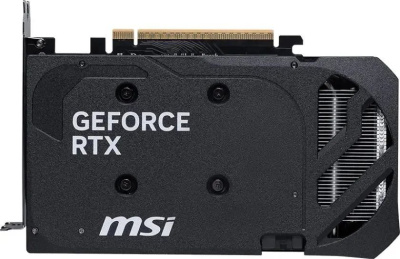 ���������� MSI NVIDIA GeForce RTX 5060 Shadow 2X OC 8GB GDDR7, Ret