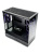 ������ Powercase GT3 ARGB, TG, Type-C, 3x 120�� ARGB PWM Fans, ������, mATX  (CMGT3B-A3)