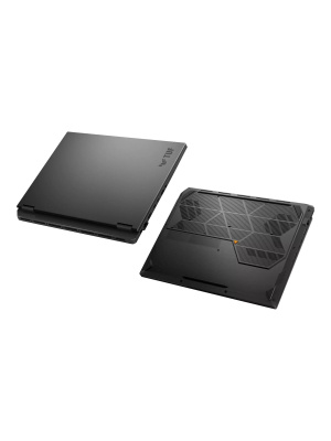 ������� ASUS TUF Gaming A16 FA608PP-QT006, 16" (2560x1600) IPS 165 ��/AMD Ryzen 9 8940HX/16 �� DDR5/512 �� SSD/NVIDIA GeForce RTX 5070 ��� ��������� (8 ��)/Windows 11 Pro, ����� (90NR0MD1-M00A50_Win11P)