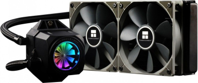 ��� Thermalright Turbo Right 240 LGA 1200/115x/2011/2011-3/2066/AM2+/AM3+/AM4/AM5/FM1/FM2/FM2+ (TURBO-RIGHT-240)