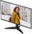 ������� AOC 27" 27B36XE FHD IPS LED 4ms 144Hz ������