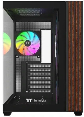 ������ �� Thermaltake View 380 WS, Midi-Tower, ��� ��, ������ (CA-1Z2-00M1WN-WS)