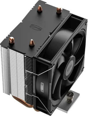 ���������� ����������(�����) PcCooler R200 Ret (R200-XXNWYX-US)