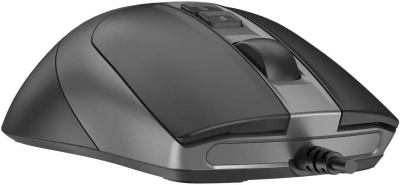 ���� A4Tech Fstyler FM50S Plus ������ ���������� 4000dpi silent USB 7but