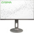 Монитор Digma 27" Progress 27P705Q 2560x1440 IPS LED 27P705Q серебристый/черный Монитор Digma 27" Progress 27P705Q 2560x1440 IPS LED 27P705Q серебристый/черный